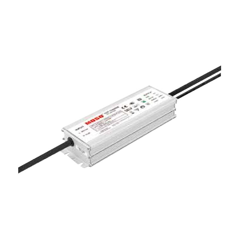 Controlador inteligente programable aislado de clase II X6S (XCP)