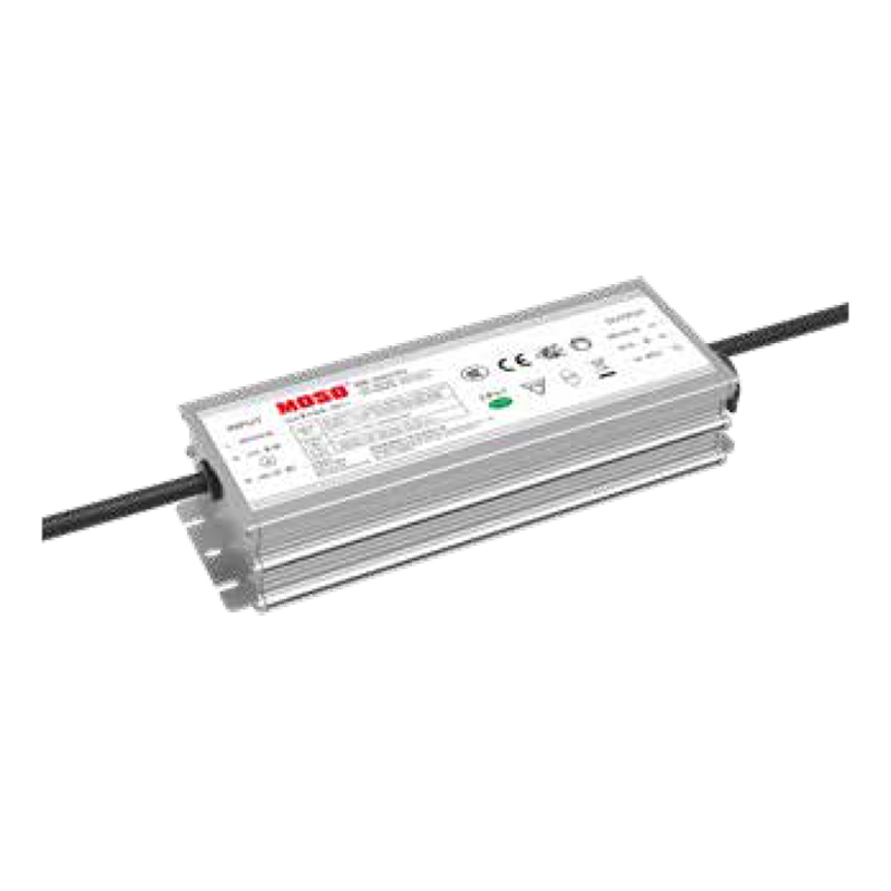 Controlador LED de potencia constante programable IP67 X6E