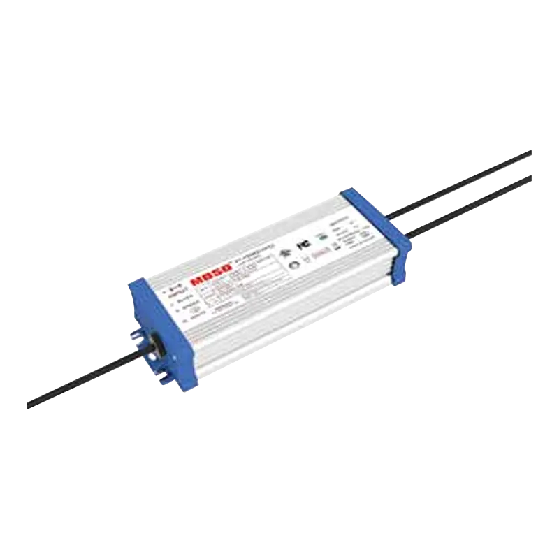 Controlador LED inteligente con salida auxiliar de 12 V X7A