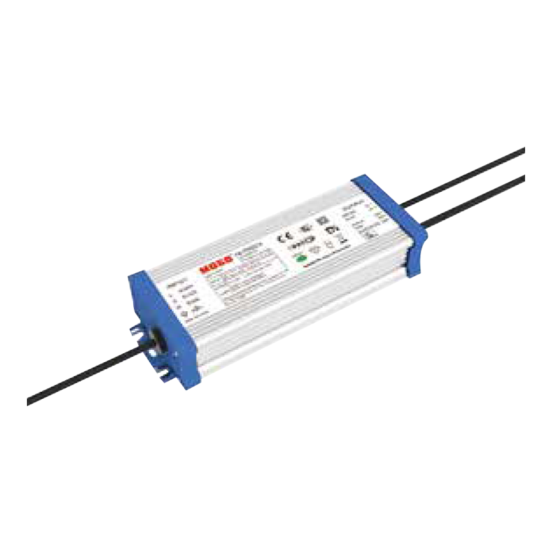 Controlador LED inteligente programable NFC DALI-2 / D4i X8D