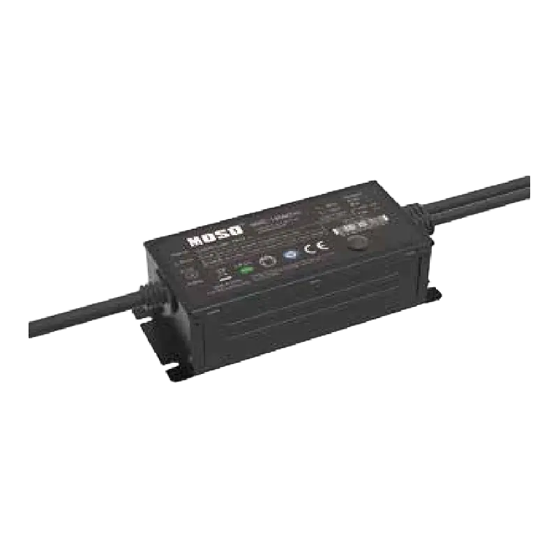 Controlador LED programable con atenuación flexible N6 (MNC)