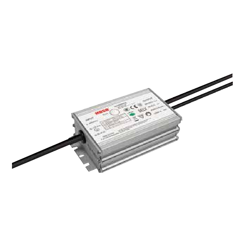 Controlador LED programable para exteriores X6L