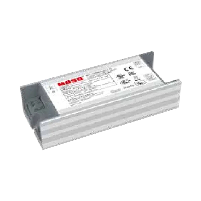 Controlador LED inteligente configurable sin conexión N7L (II)