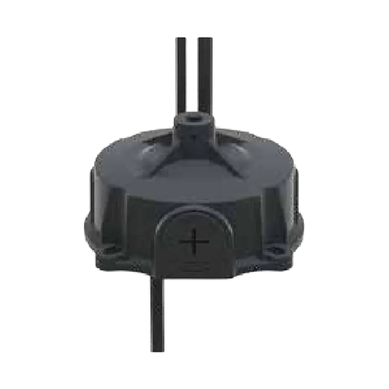 Controlador LED no aislado resistente a la intemperie G6T (III)