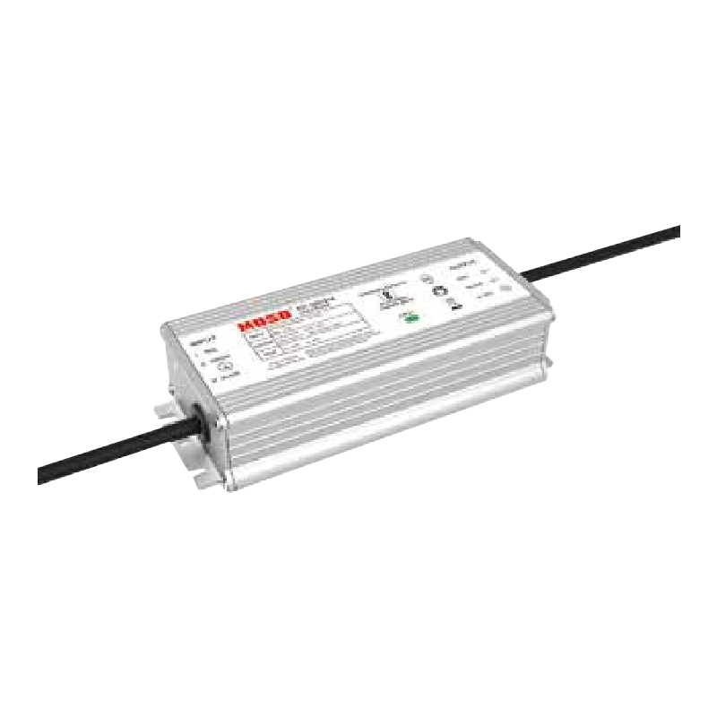 Controlador LED inteligente aislado con potencia seleccionable X7I