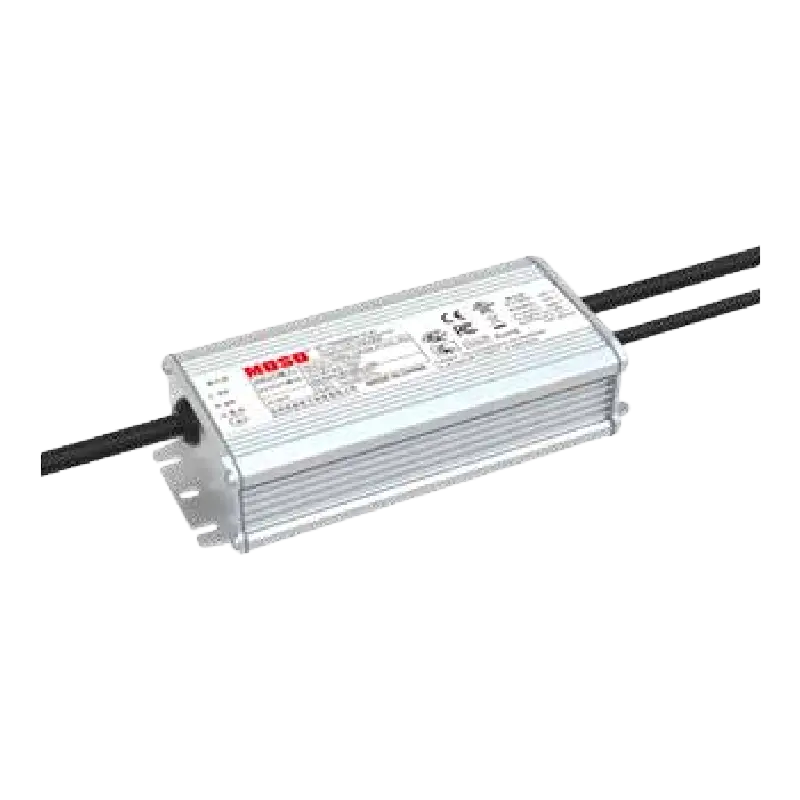 Controlador LED programable con atenuación del temporizador N7 (II)