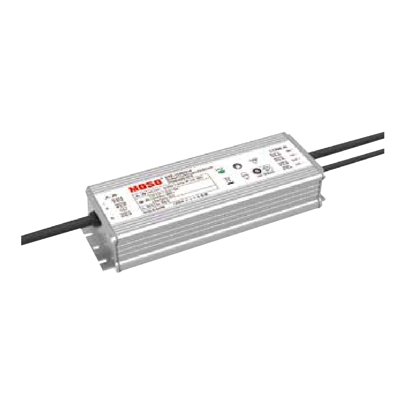 Controlador LED inteligente programable PSE multivoltaje X7P