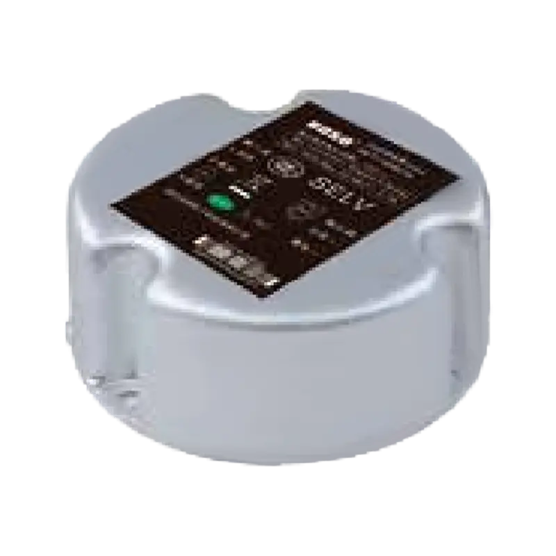 Controlador LED a prueba de explosiones A5 (MEP)