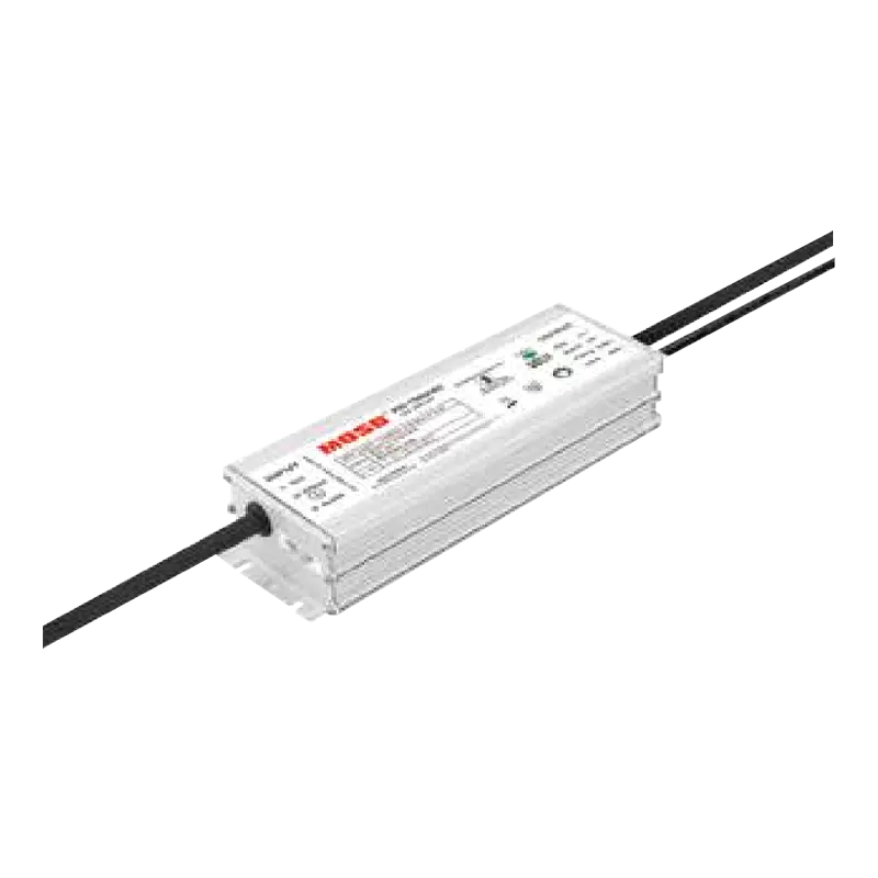 Controlador LED de modos de atenuación triple (BIS) X6I