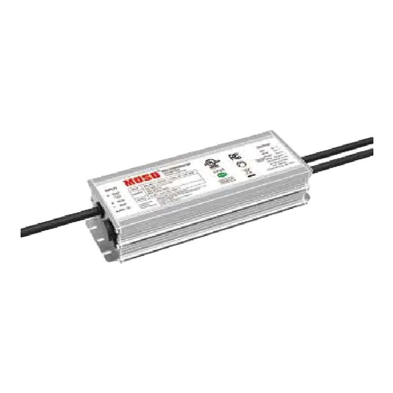 Controlador LED inteligente resistente y no aislado N6H