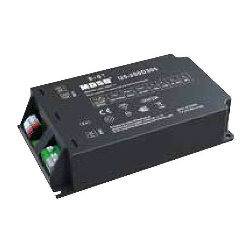 Controlador LED inteligente programable de múltiples métodos U5