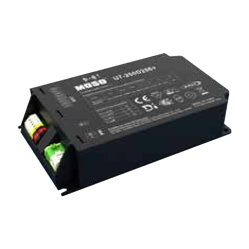 Controlador LED DALI-2 / D4i U7+ de potencia constante aislado