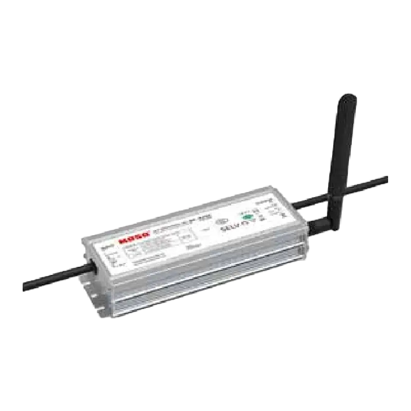 Controlador LED de control inteligente integrado I6