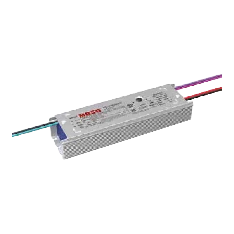 Controlador LED de corriente constante no aislado N7C