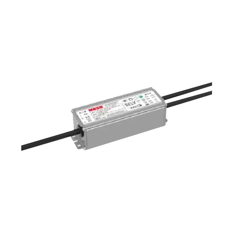 Controlador de tránsito LED inteligente de corriente constante X6 DS