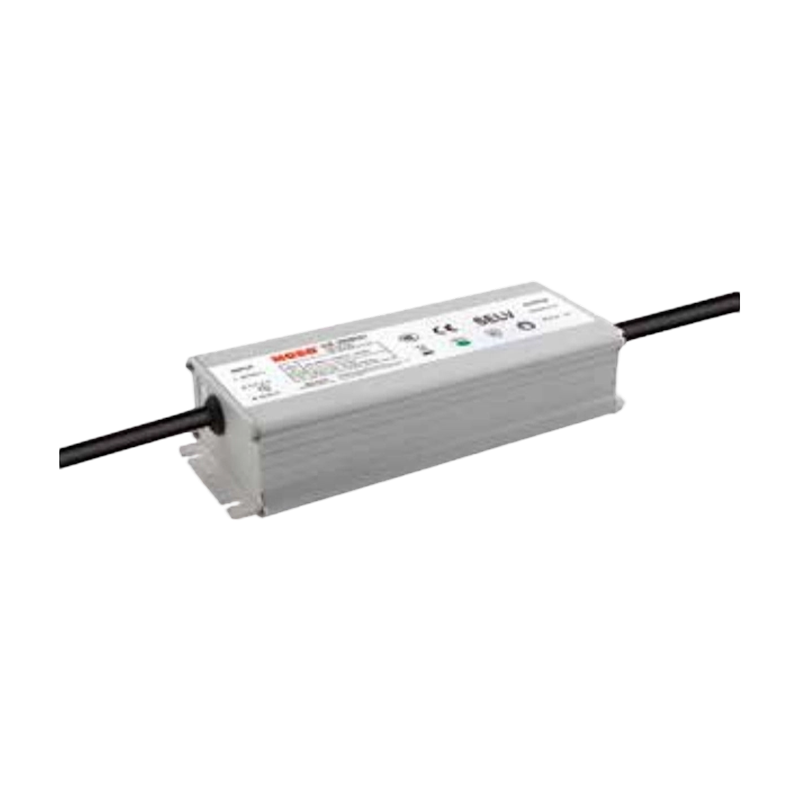 Controlador LED V6E de voltaje constante seguro y bajo voltaje