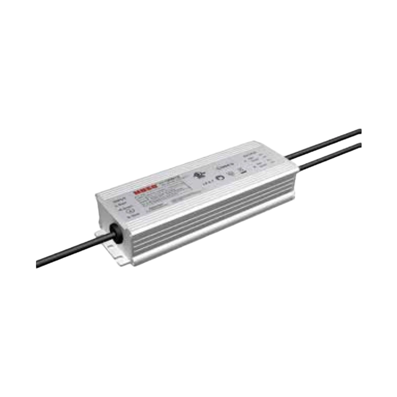 Controlador LED de voltaje constante con clasificación de seguridad V2