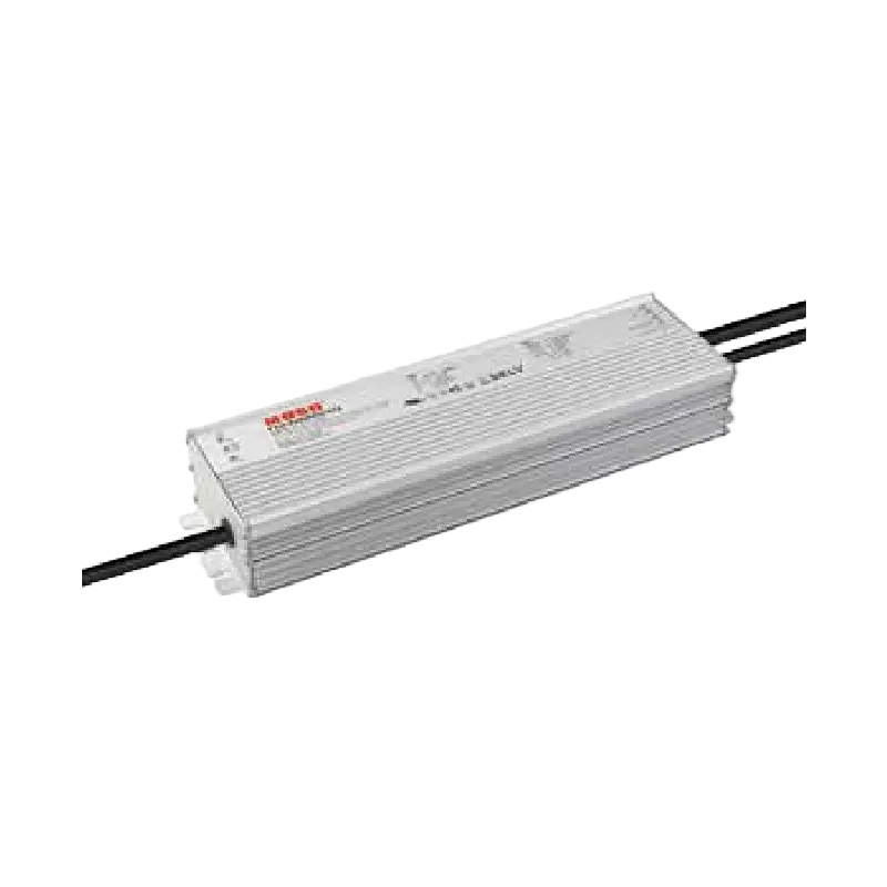 Controlador de luz de cultivo inteligente de alto voltaje P1H