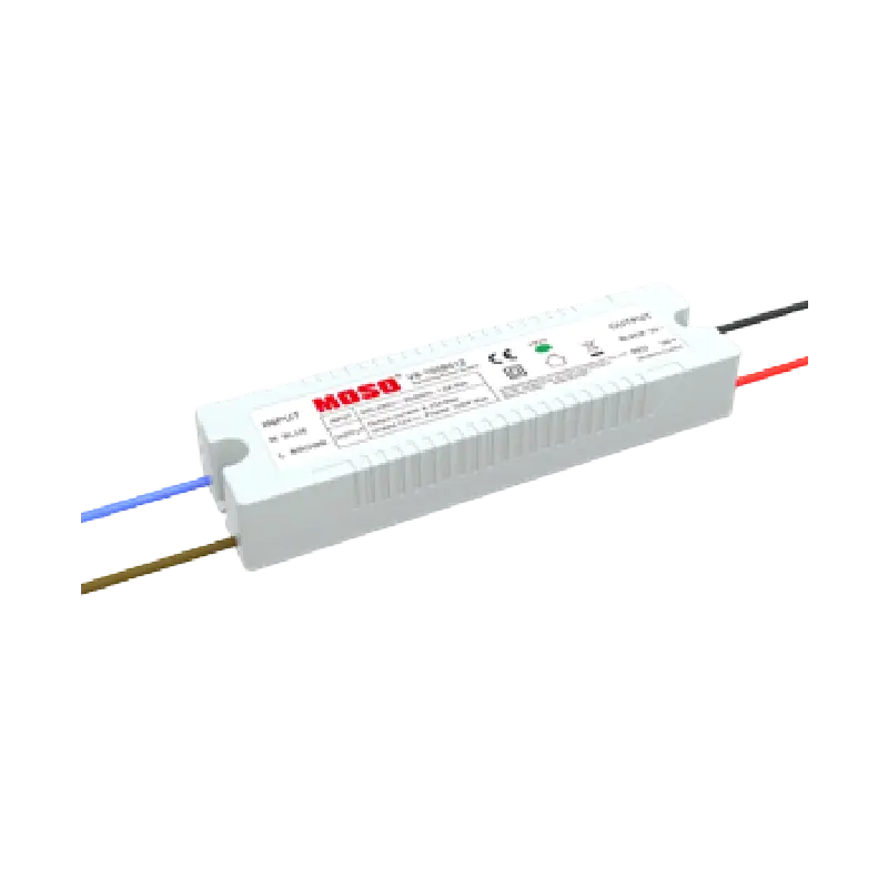 Controlador LED de voltaje constante estándar V8