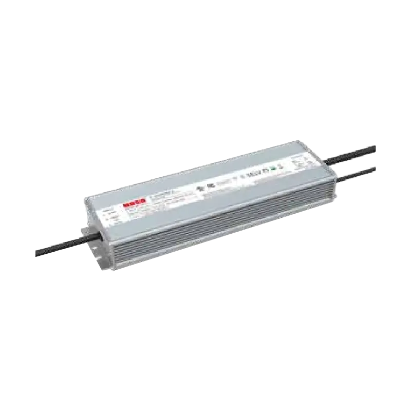 Suministro de iluminación para plantas con RJ11 y regulador de intensidad P7
