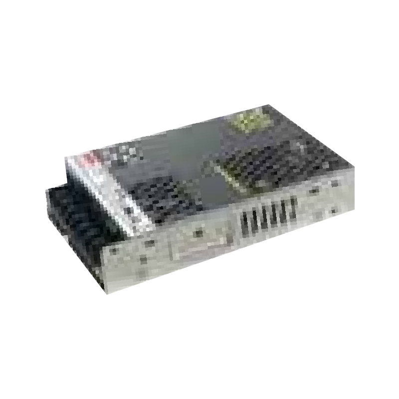 Fuente de alimentación industrial de eficiencia mejorada T40-250W
