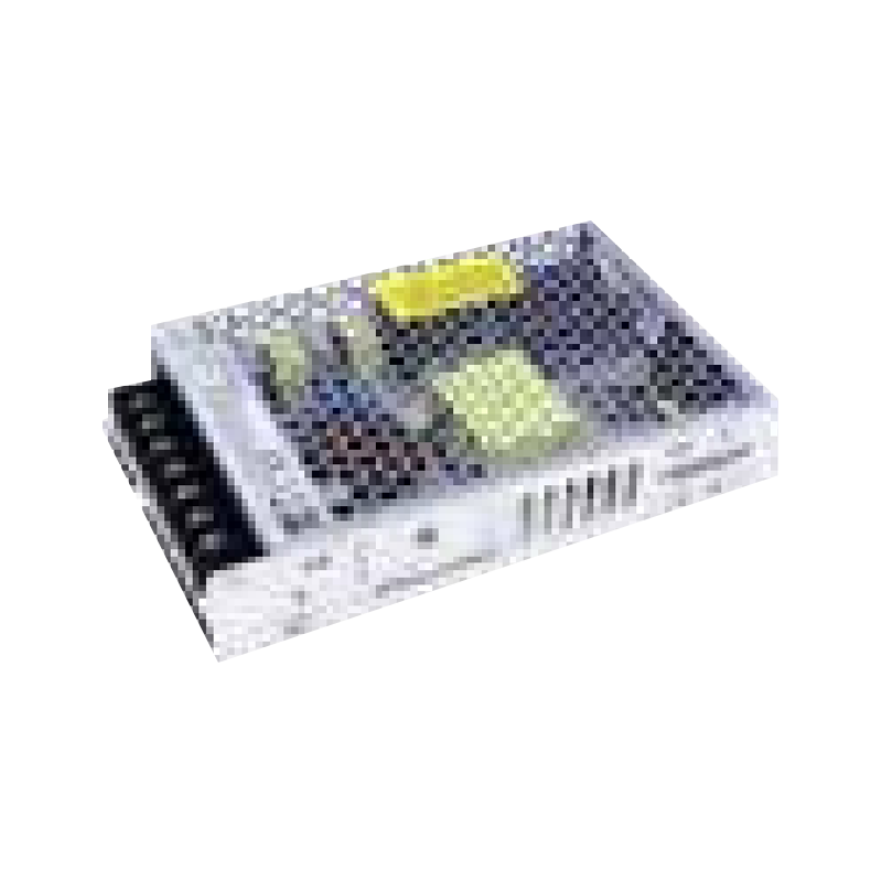 Fuente de alimentación industrial de salida versátil T30-150W
