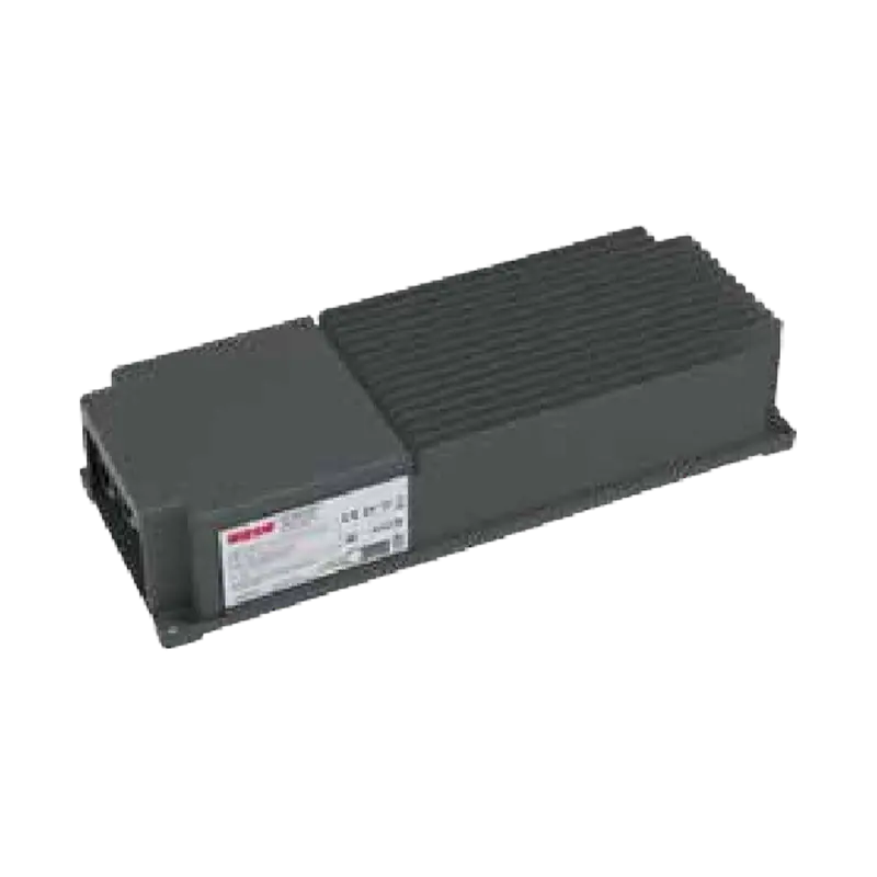 Controlador de estadio con atenuación de amplio rango S6 880W