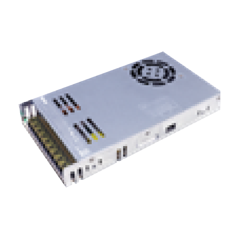 Fuente de alimentación industrial de alto factor de potencia T40-350W
