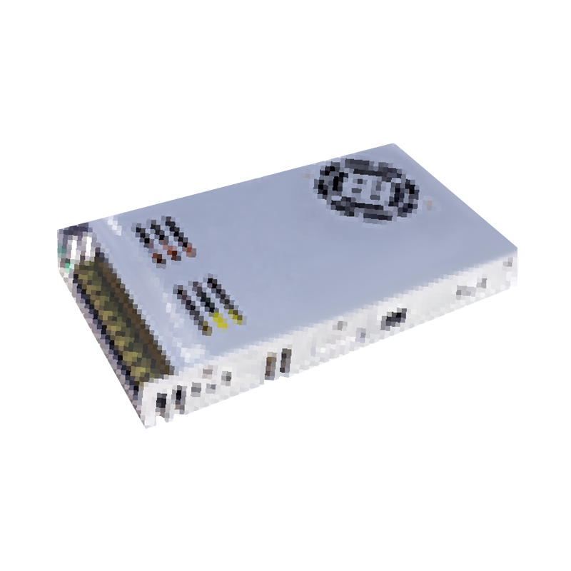 Fuente de alimentación industrial configurable 48V/24V T30-350W