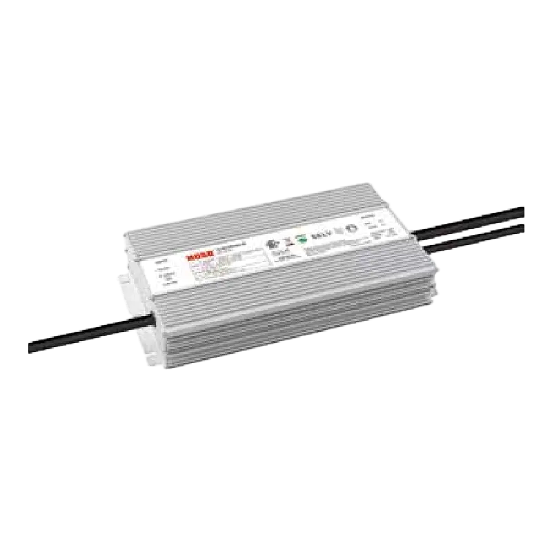 Controlador LED X6 de estadio inteligente con configuración sin conexión