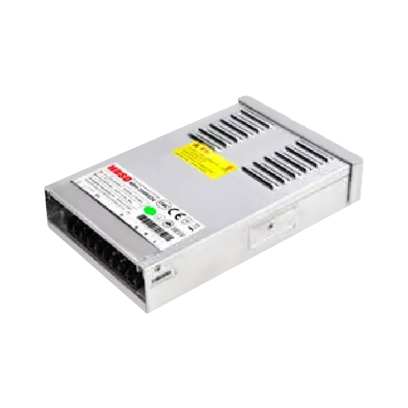 Controlador de voltaje constante para exteriores a prueba de lluvia V1R (MSV)