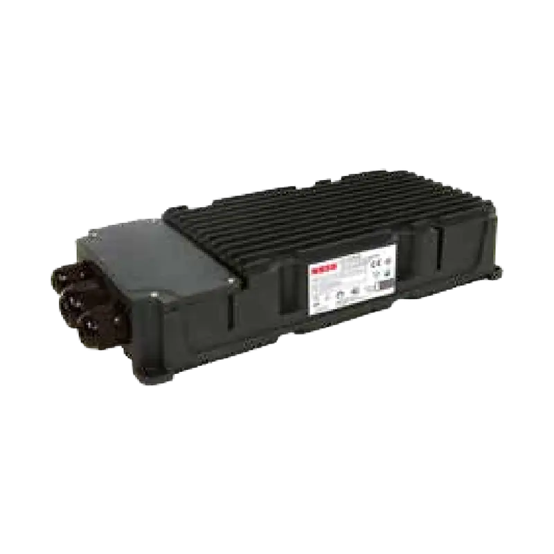 Controlador de estadio inteligente aislado S6 600W