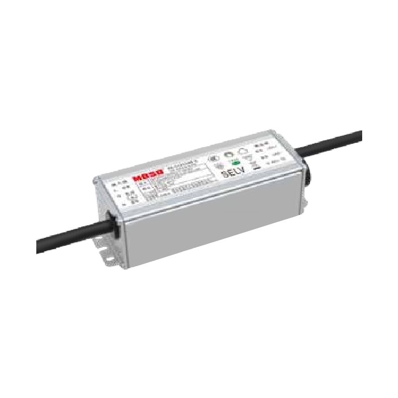Driver de Iluminación Urbana Regulable por Potenciómetro X6 VS