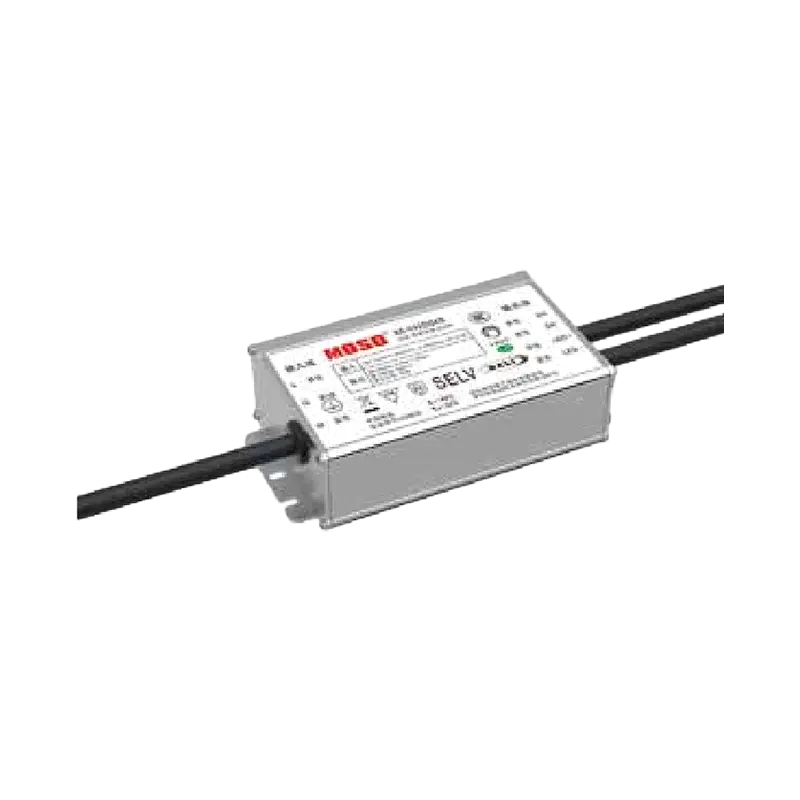 Controlador de iluminación urbana programable DALI-2 X6D