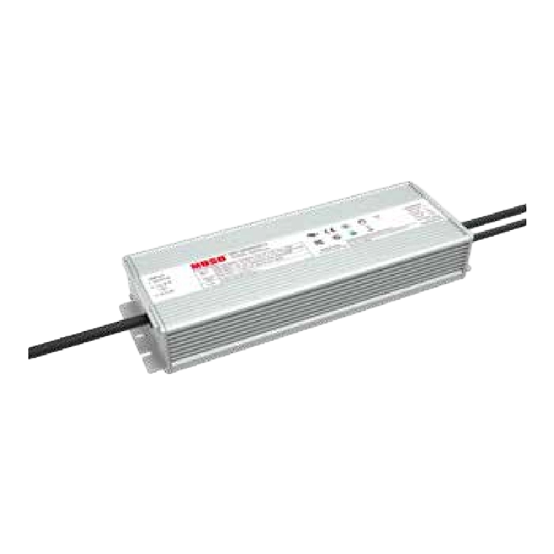Controlador LED programable multiprotocolo N8H