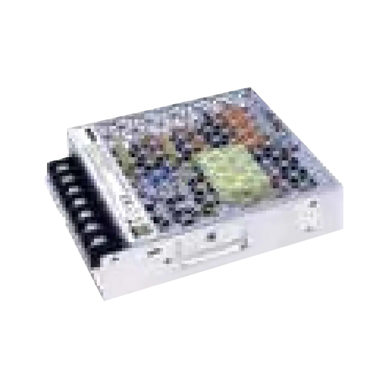 Fuente de alimentación industrial multimercado T30-100W