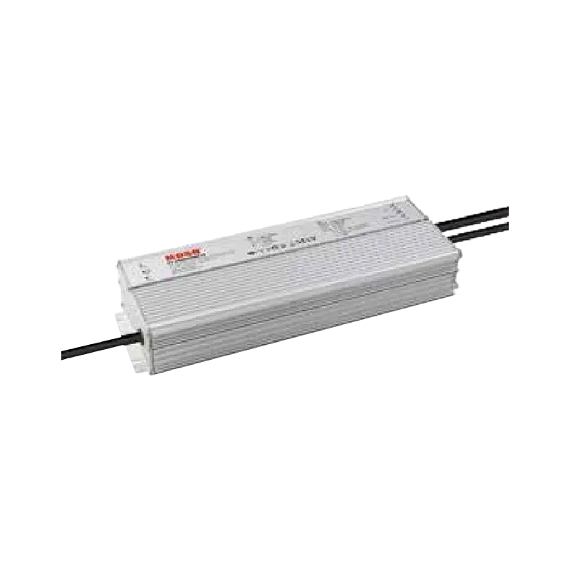 Controlador de luz de cultivo LED con atenuación de lógica inversa P1